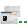 ИБП для котла Энергия Smart 2 300Вт + LiFePO4 Аккумулятор 12v 100Ah (300Вт - 256мин) - ИБП и АКБ - ИБП Энергия - ИБП для котлов отопления - Магазин стабилизаторов напряжения Ток-Про