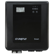 ИБП для котла Энергия Smart 2 300Вт + LiFePO4 Аккумулятор 12v 100Ah (300Вт - 256мин) - ИБП и АКБ - ИБП Энергия - ИБП для котлов отопления - Магазин стабилизаторов напряжения Ток-Про